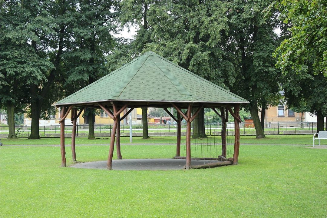 Glorieta Ivančice